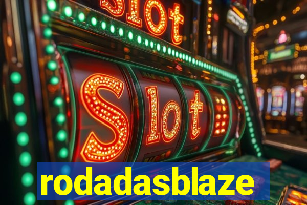 rodadasblaze