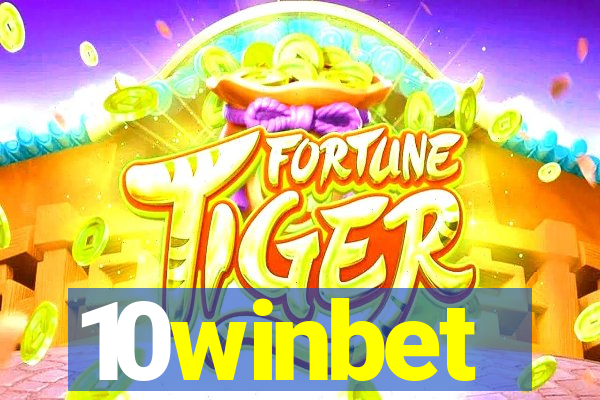 10winbet