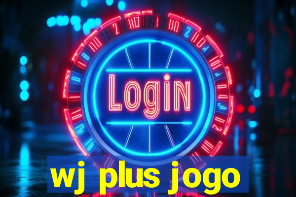 wj plus jogo