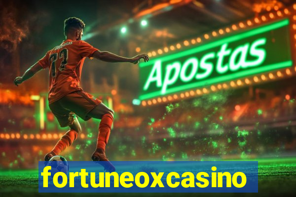 fortuneoxcasino.com