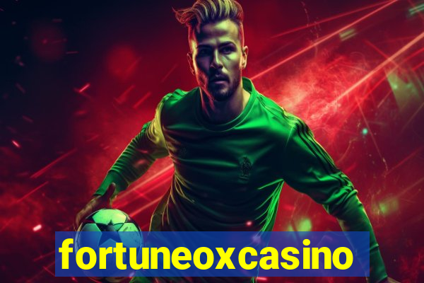 fortuneoxcasino.com