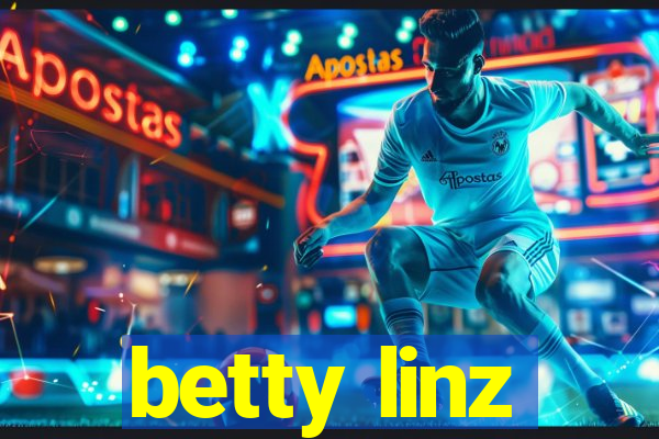 betty linz