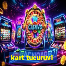 kart tucuruvi