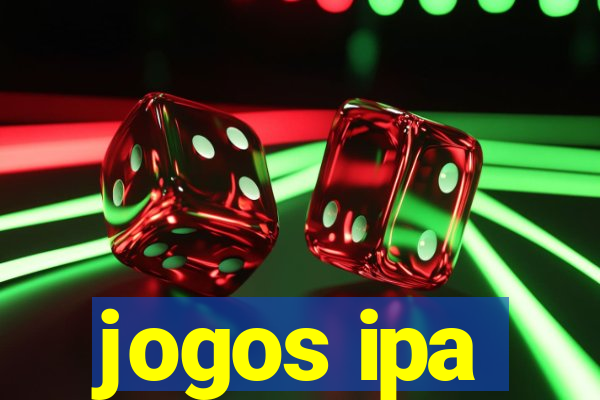 jogos ipa