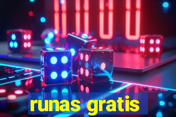 runas gratis