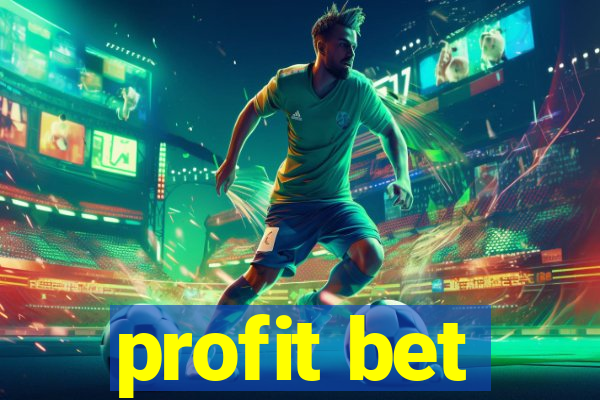 profit bet