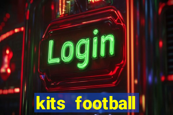 kits football manager 2016