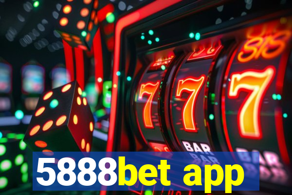 5888bet app