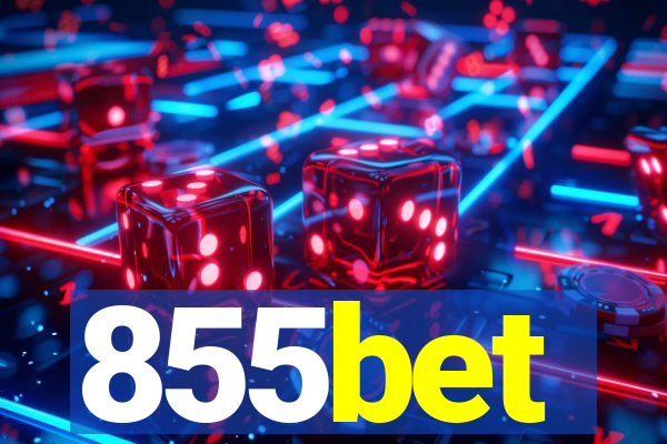 855bet