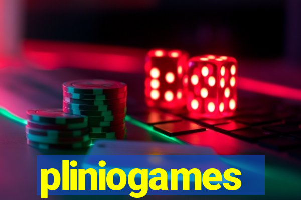 pliniogames