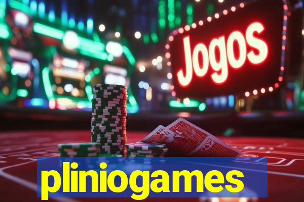 pliniogames