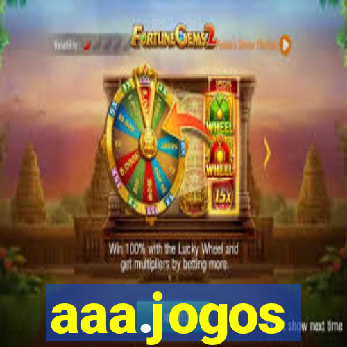 aaa.jogos