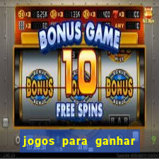 jogos para ganhar dinheiro via pix gratuito