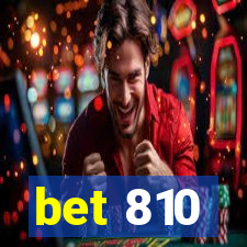 bet 810