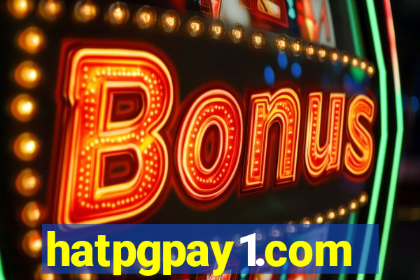 hatpgpay1.com