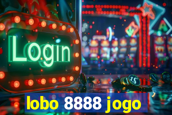 lobo 8888 jogo