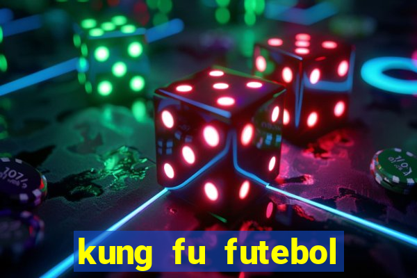 kung fu futebol clube download 1080p