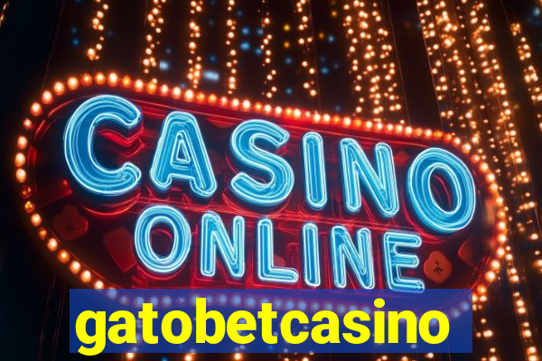 gatobetcasino