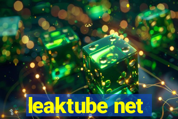 leaktube net