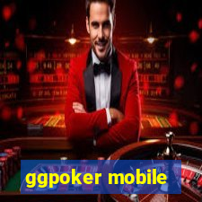 ggpoker mobile