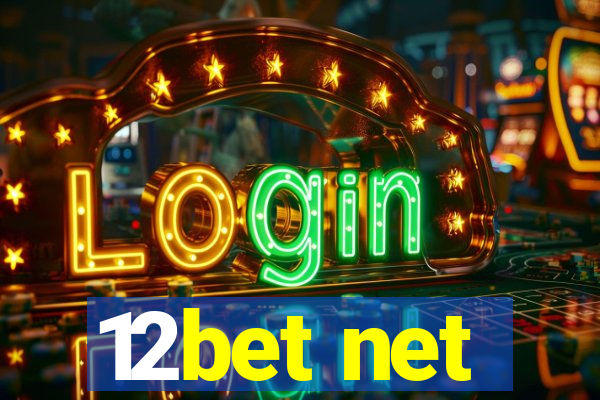 12bet net