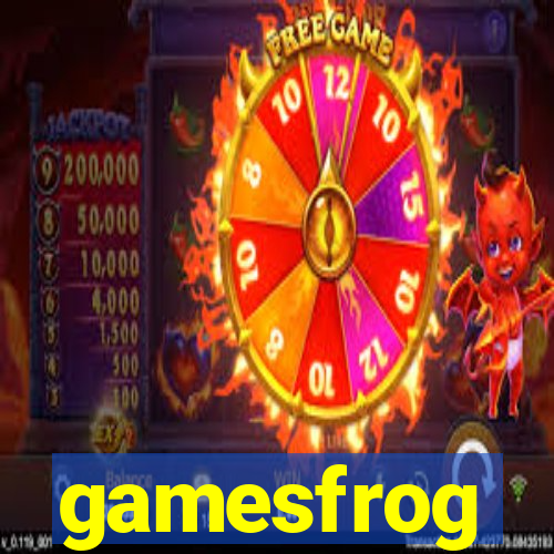 gamesfrog