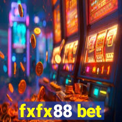 fxfx88 bet