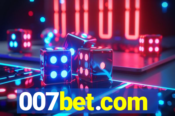 007bet.com