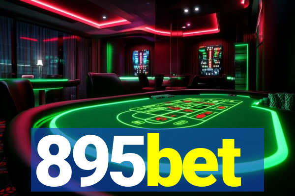 895bet