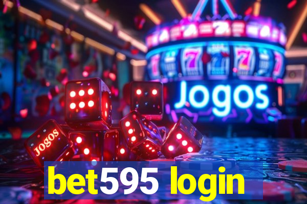 bet595 login