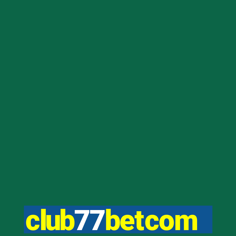 club77betcom