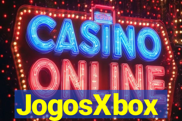 JogosXbox