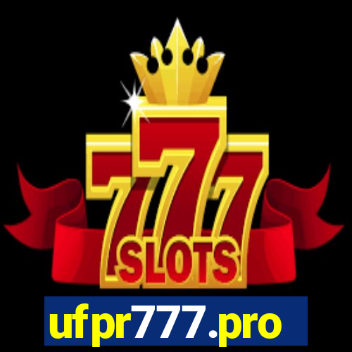 ufpr777.pro