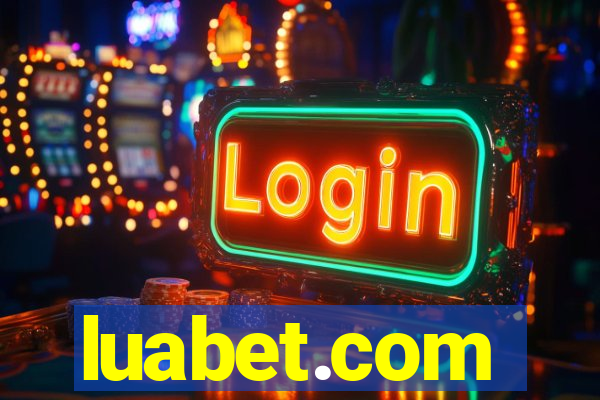 luabet.com