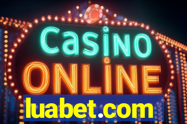 luabet.com