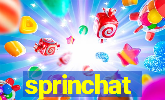 sprinchat