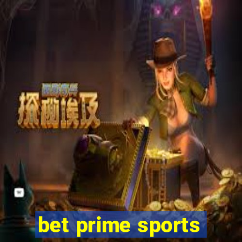 bet prime sports