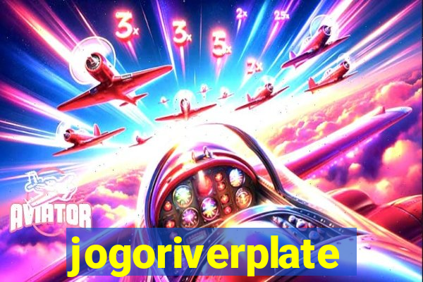 jogoriverplate