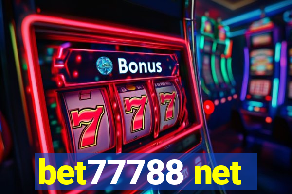 bet77788 net