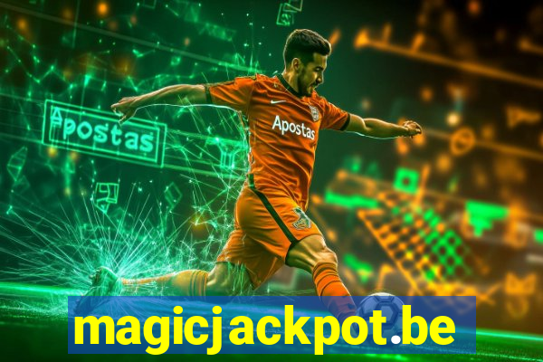 magicjackpot.bet.br