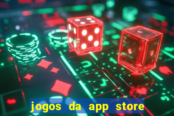 jogos da app store que ganha dinheiro de verdade