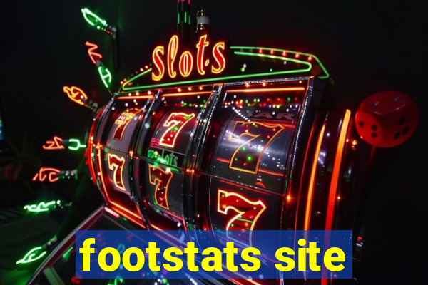 footstats site