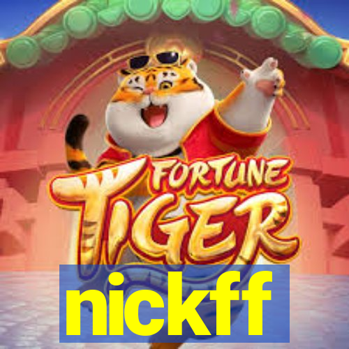 nickff