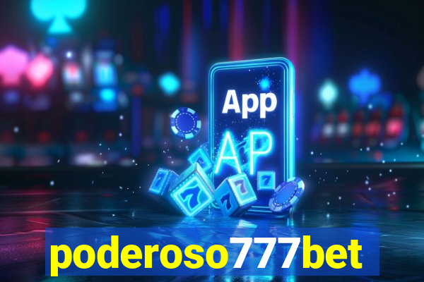 poderoso777bet