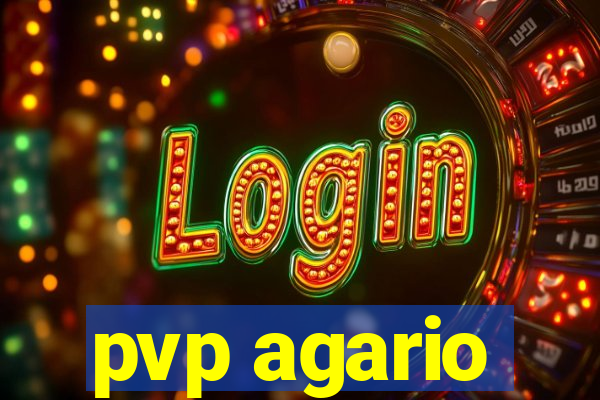 pvp agario