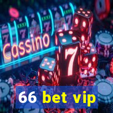 66 bet vip