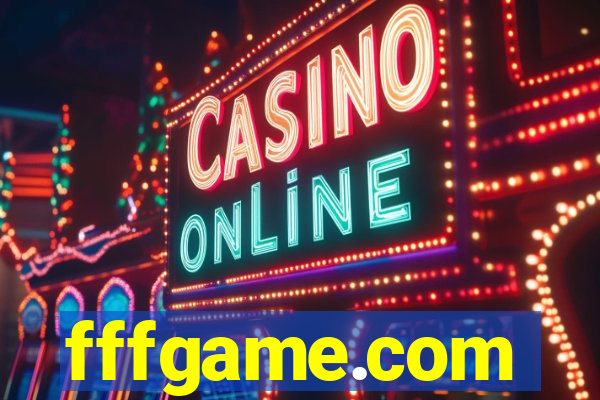 fffgame.com