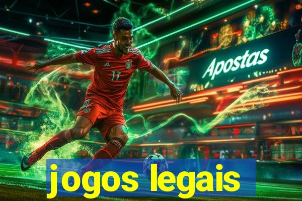 jogos legais