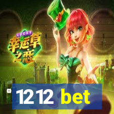 1212 bet