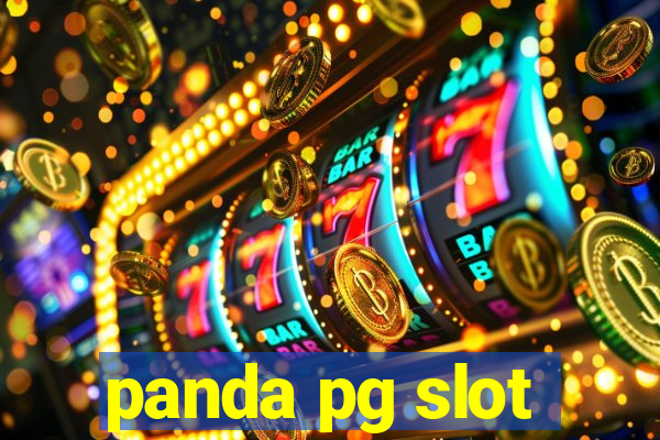 panda pg slot